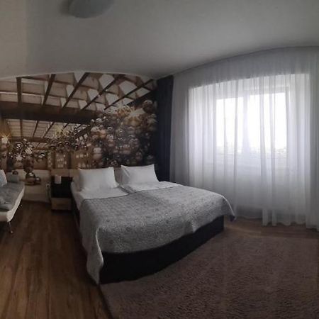 Olomouc New2 Leilighet Eksteriør bilde