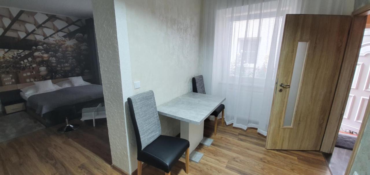 Olomouc New2 Leilighet Eksteriør bilde