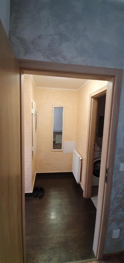 Olomouc New2 Leilighet Eksteriør bilde