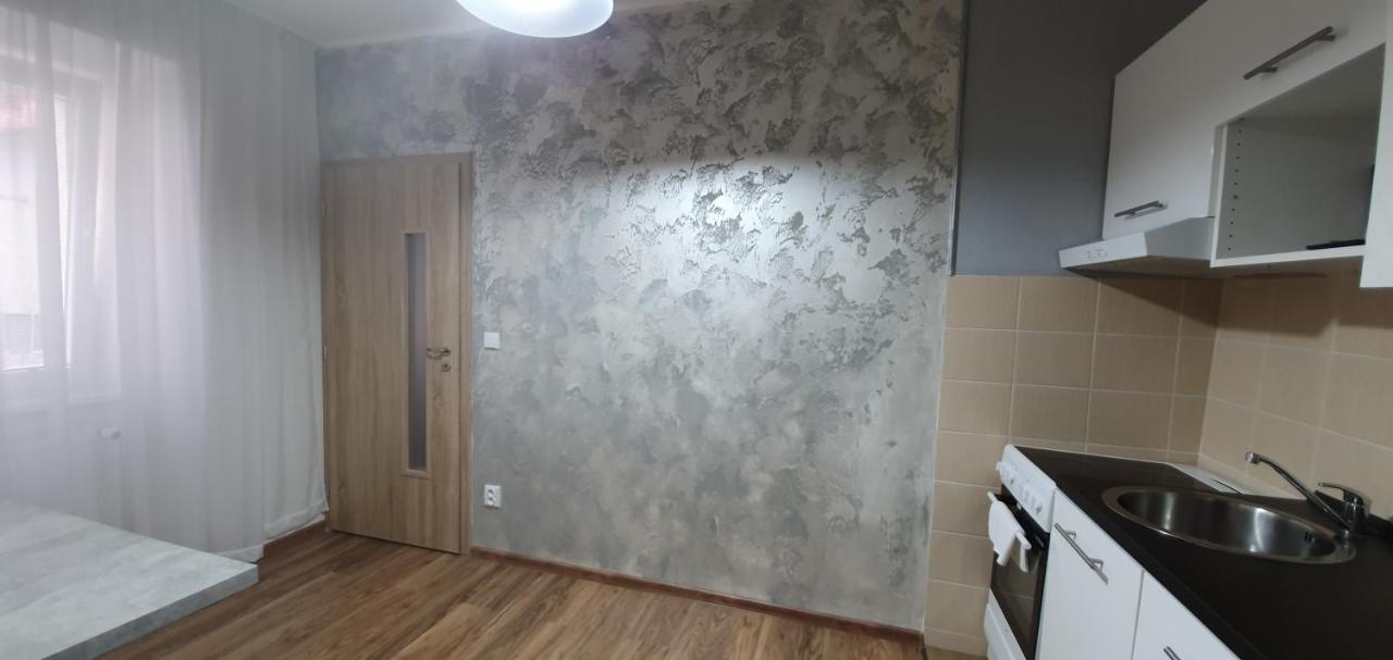 Olomouc New2 Leilighet Eksteriør bilde