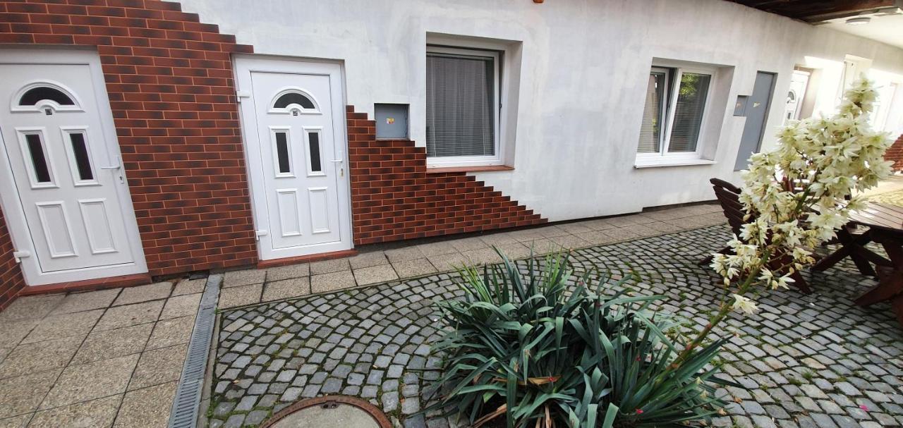 Olomouc New2 Leilighet Eksteriør bilde