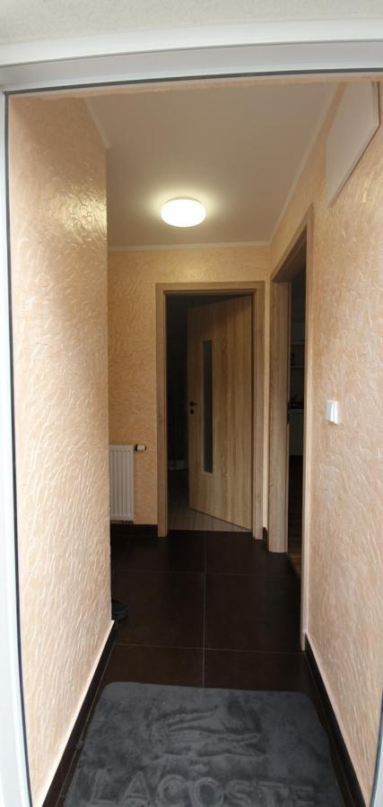 Olomouc New2 Leilighet Eksteriør bilde