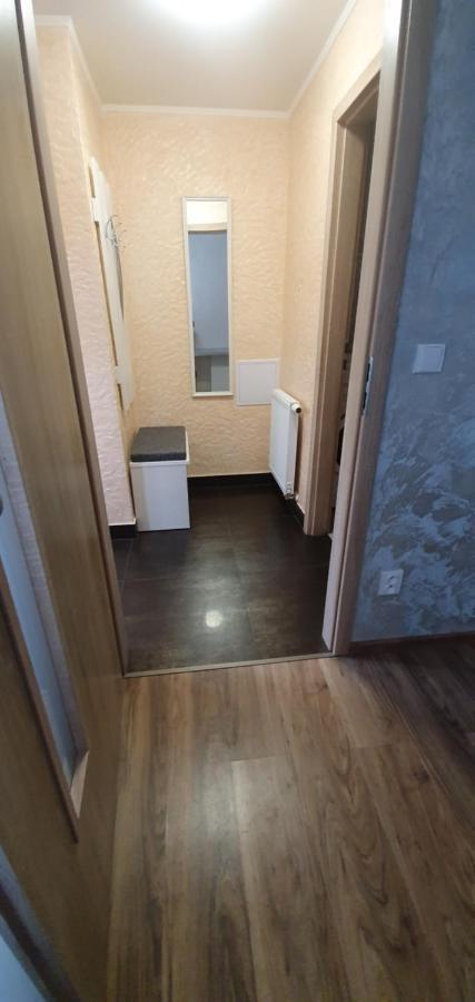 Olomouc New2 Leilighet Eksteriør bilde
