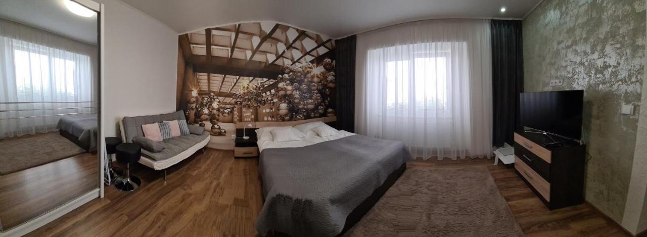 Olomouc New2 Leilighet Eksteriør bilde